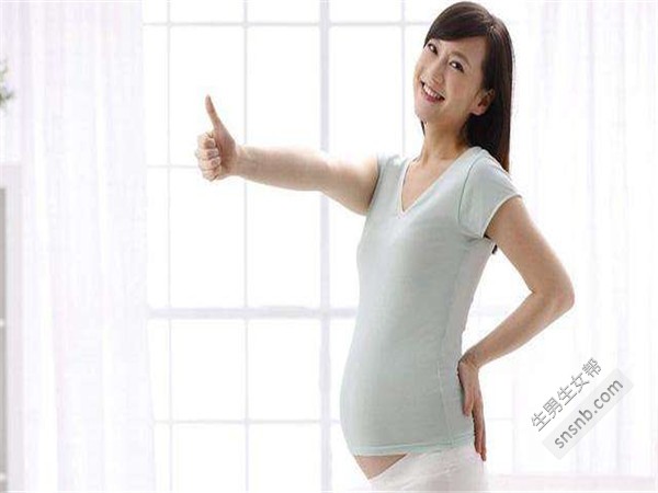 你怎么知道你的孩子是男孩还是女孩？怀孕时看这5件事